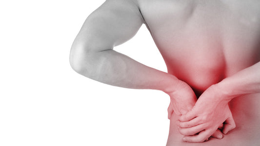 Can Bespoke Orthotics help your back pain injuries?