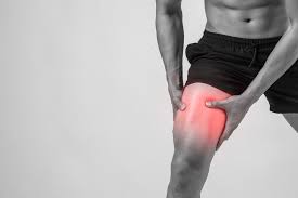 Top reasons for thigh pain when running