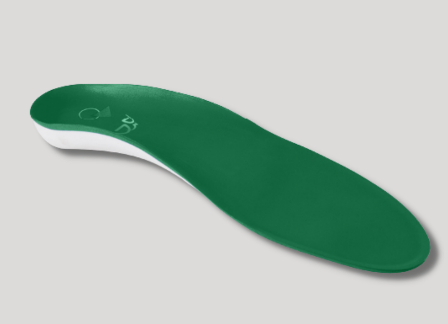 Functional Foot Orthosis