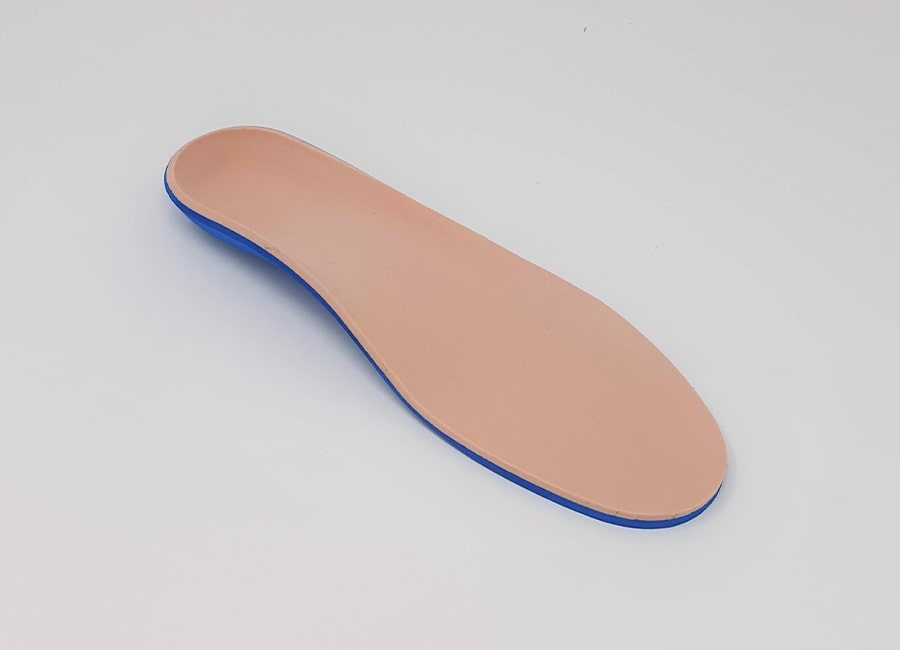 Cushioning Insole