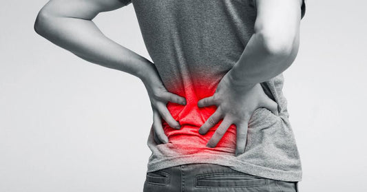 What is a Sciatica Injury and How to Treat it | Enertor Medical