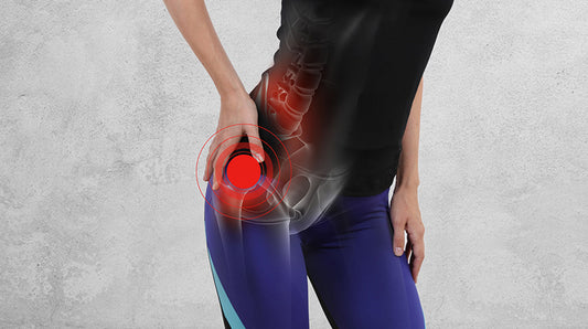 Hip Flexor Injury – Causes and Treatments | Enertor Medical