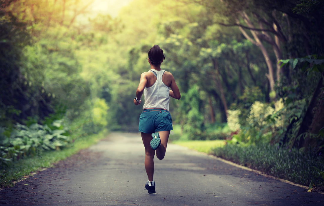5 most common running injuries | Enertor Medical