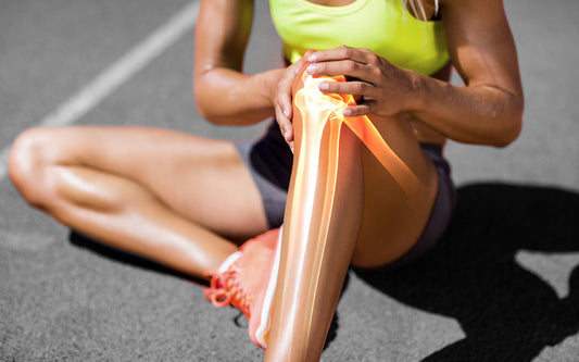What is patellofemoral pain syndrome? | Enertor Medical