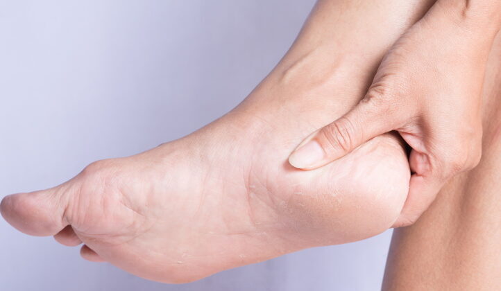 What is a Calcaneal Bursa Injury? | Enertor Medical