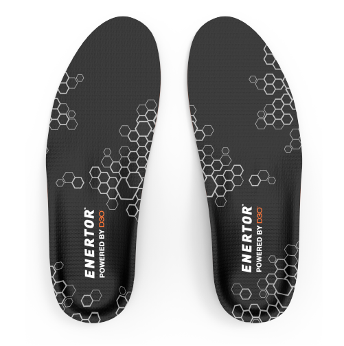 Enertor performance sport insole discount