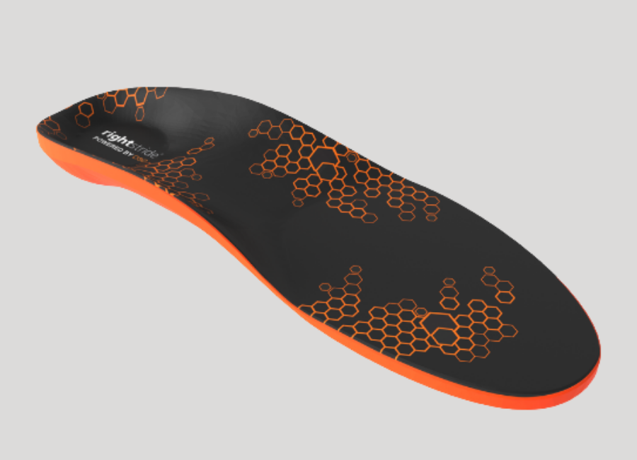 D3O Support Shock Absorbing Insole