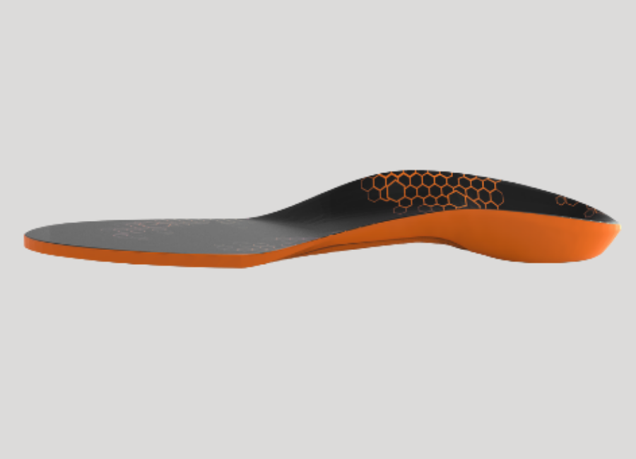 D3O Support Shock Absorbing Insole